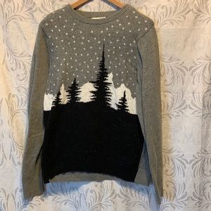 🌸 Old Navy Christmas Sweater